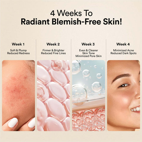 مكمل غذائي Wellbeing Nutrition Skin Fuel Pro+ بنكهة برتقال فالنسيا، 28 كيسًا في العبوة