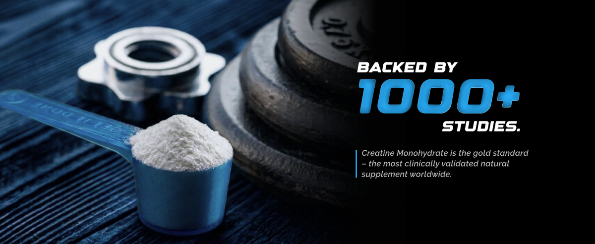 Wellcore Micronised Creatine Powder - Lemon Lime - 33 Servings - 2