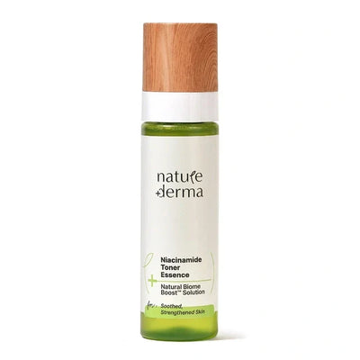 Nature Derma Brightening Toner Essence - Face Serum Treatment, 100ml - Image 3