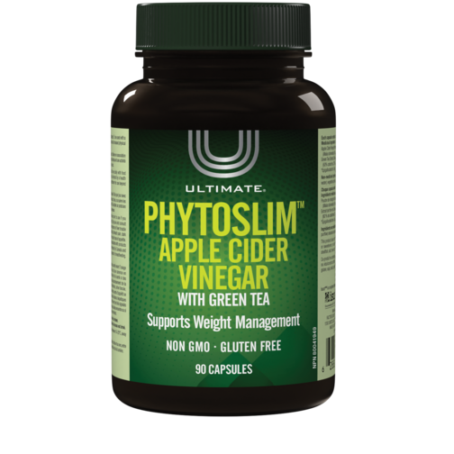 Ultimate Phytoslim Apple Cider Vinegar