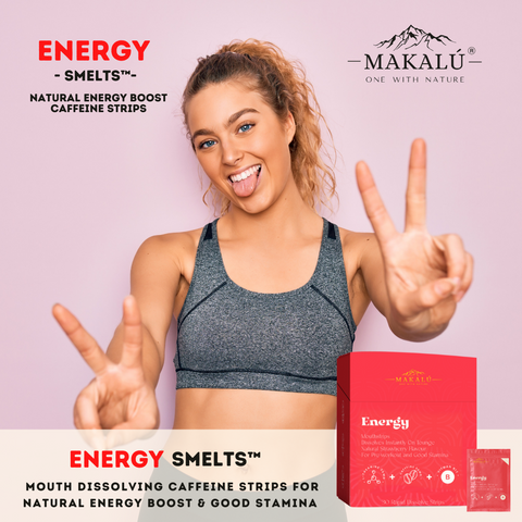 Makalu Energy Smelts