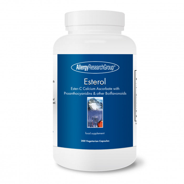 Allergy Research Esterol 200 Caps