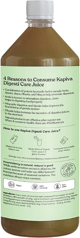 Digesti Care Juice, 1 litre