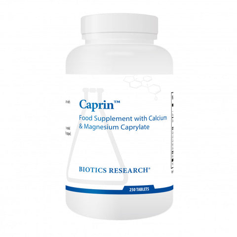 Biotics Research Caprin