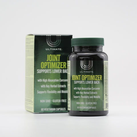 Ultimate Joint Optimizer 60 veg Capsules