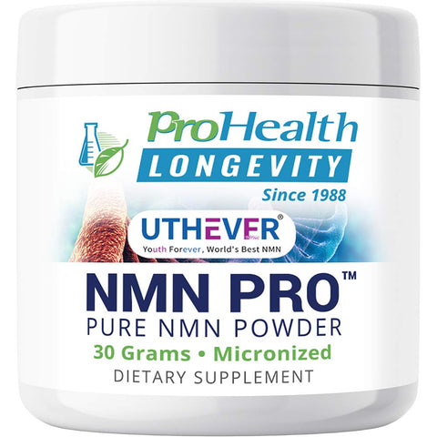 NMN Pro Powder, 30 grams