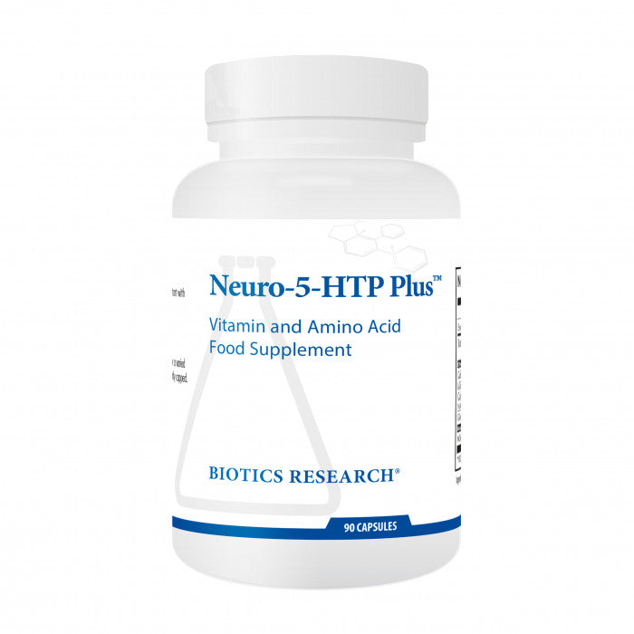 Biotics Research Neuro5HTP Plus