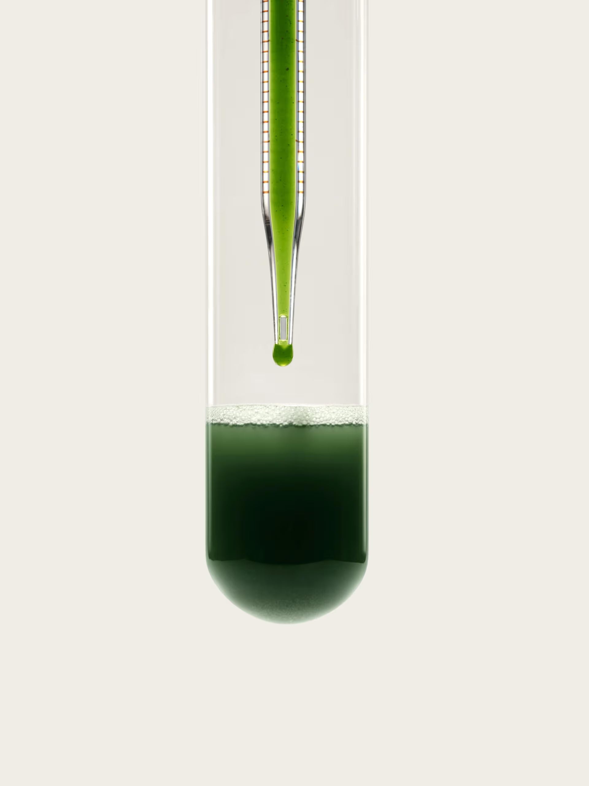 Laboratory testing